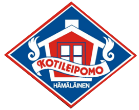 Kotileipomo Hämäläinen Oy